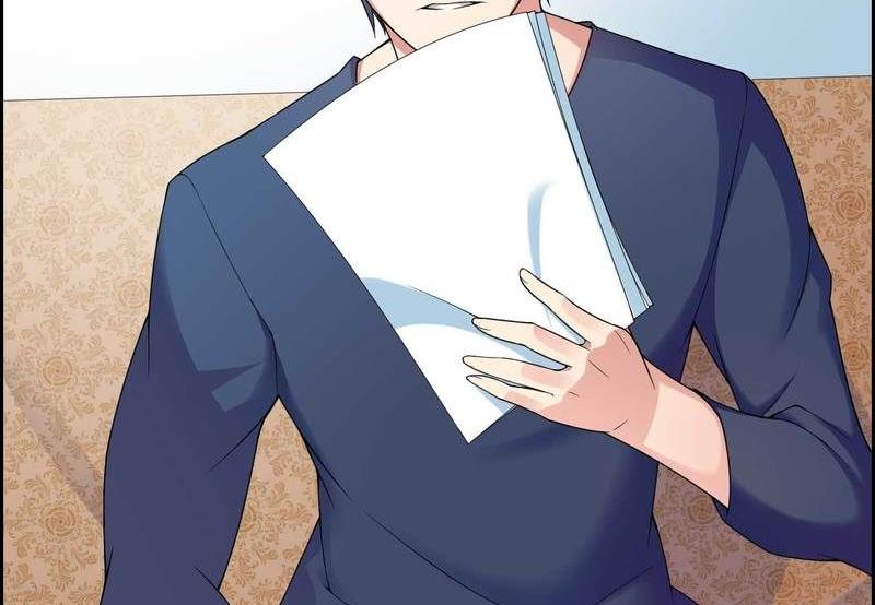 《首席的私有小秘》第11话 保镖助攻秘书总裁！ 第34页