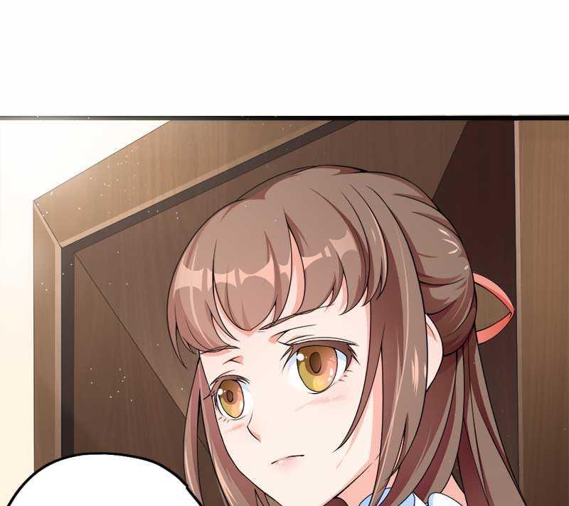 《首席的私有小秘》第17话 那是你的…… 第40页