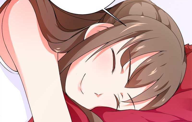 《首席的私有小秘》第19话 出差的不眠之夜 第31页
