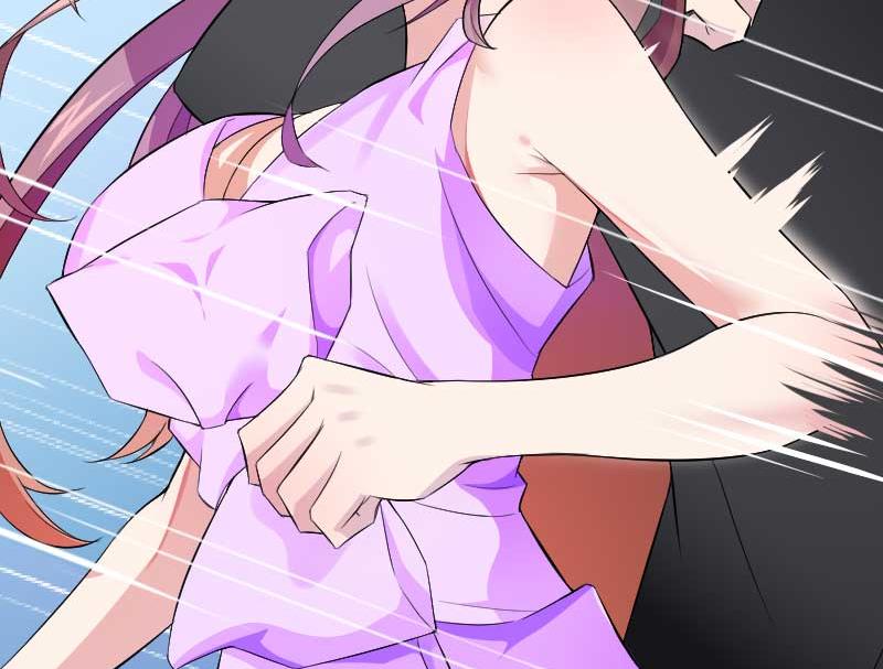 《首席的私有小秘》第28话 撞破了大佬们的交易？ 第2页