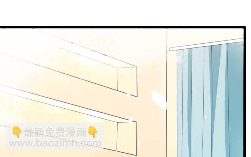 《首席的私有小秘》第32话 新来的男二号 第29页
