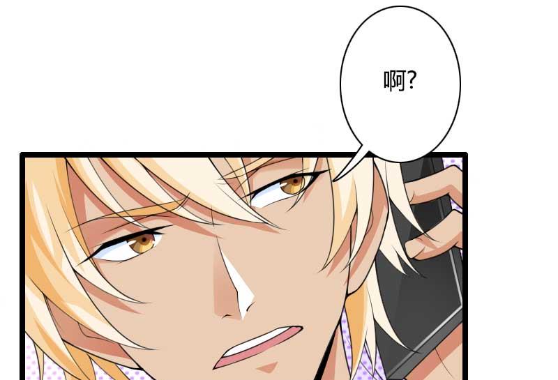 《首席的私有小秘》第32话 新来的男二号 第50页