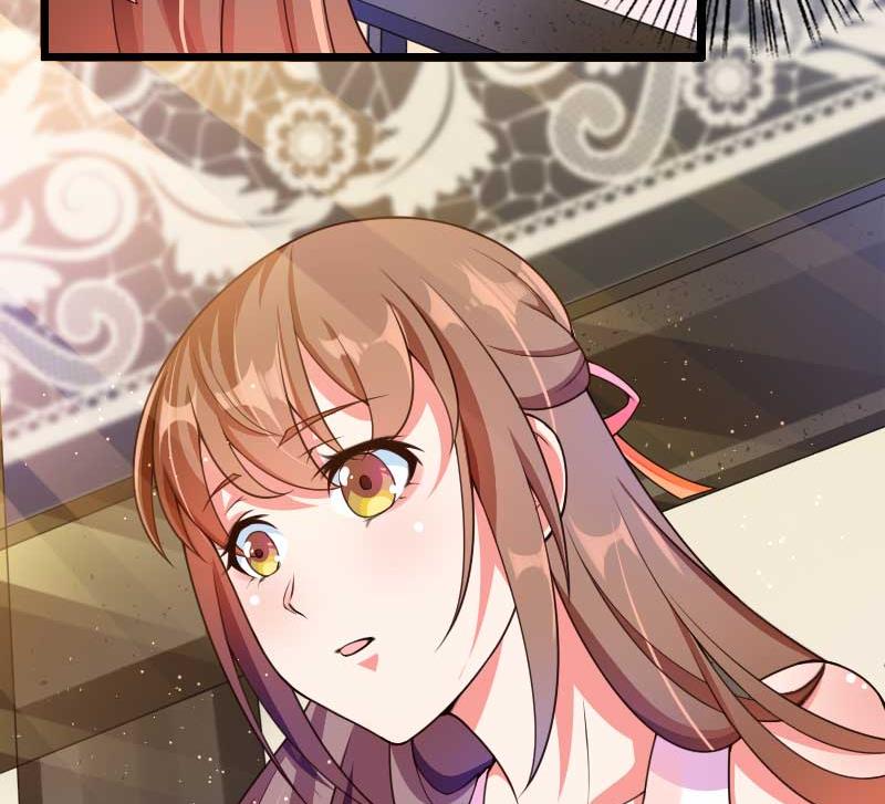 《首席的私有小秘》第31话 剑拔弩张？！ 第41页