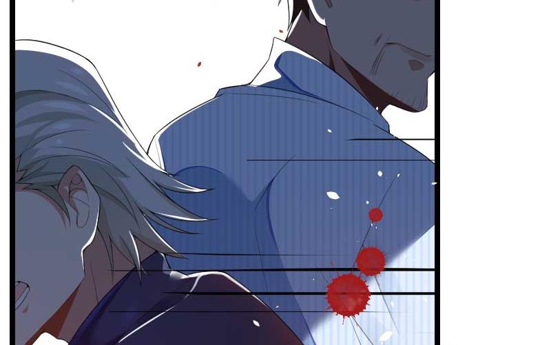 《首席的私有小秘》第35话 你想让她付出什么？ 第25页