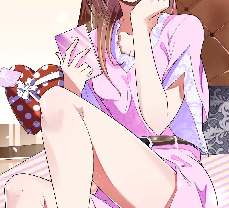 《首席的私有小秘》第35话 你想让她付出什么？ 第30页