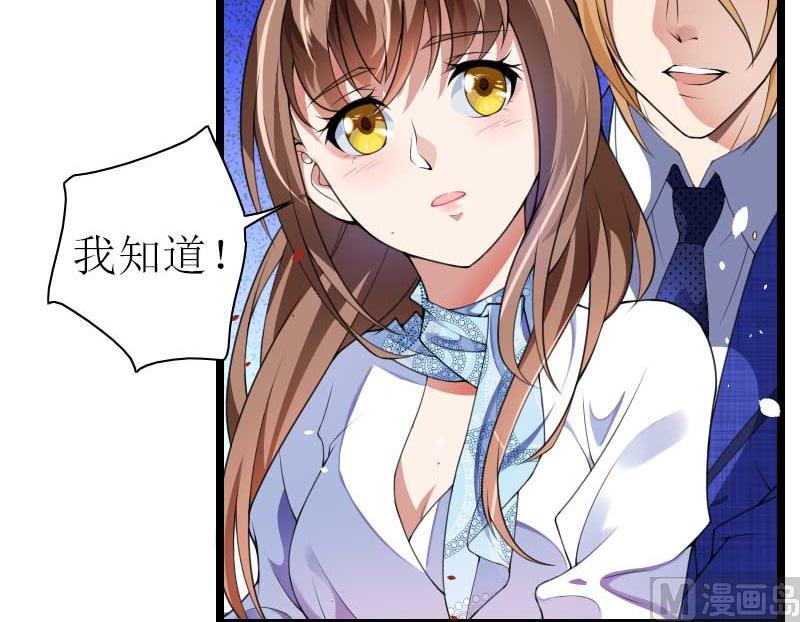 《首席的私有小秘》第38话 危险的出差 第32页