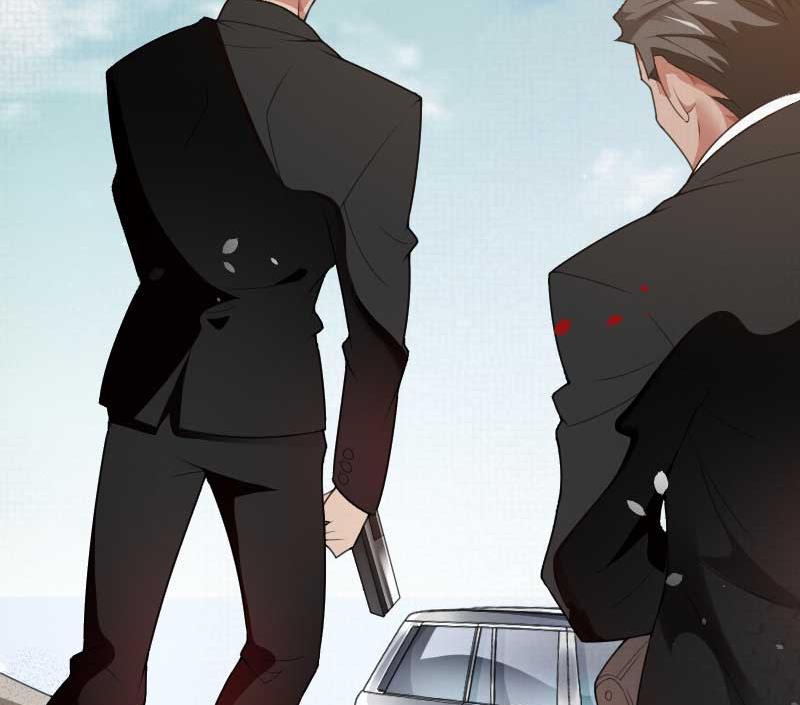 《首席的私有小秘》第38话 危险的出差 第37页