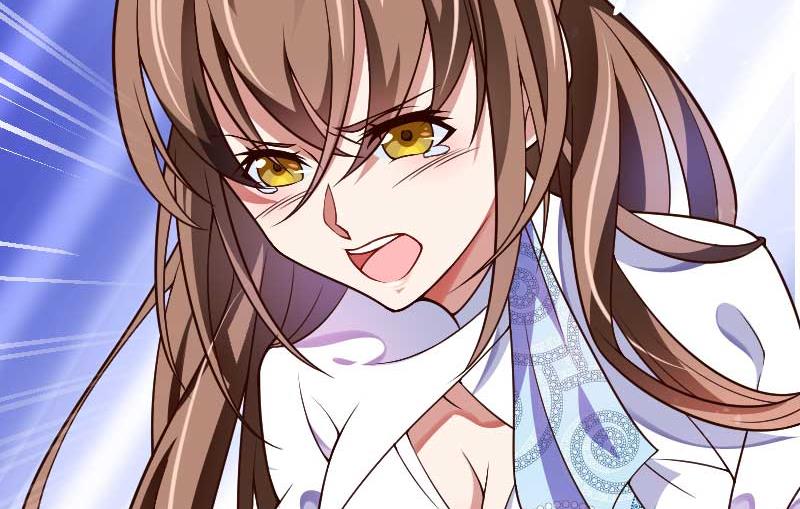 《首席的私有小秘》第41话 被蹂躏的总裁！ 第44页