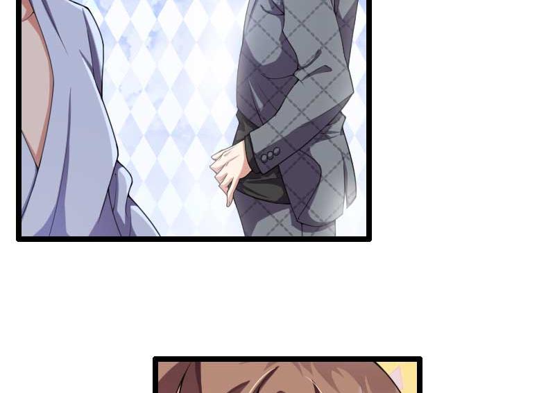 《首席的私有小秘》第48话 讨厌的人回来了！ 第32页
