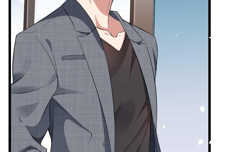 《首席的私有小秘》第48话 讨厌的人回来了！ 第48页