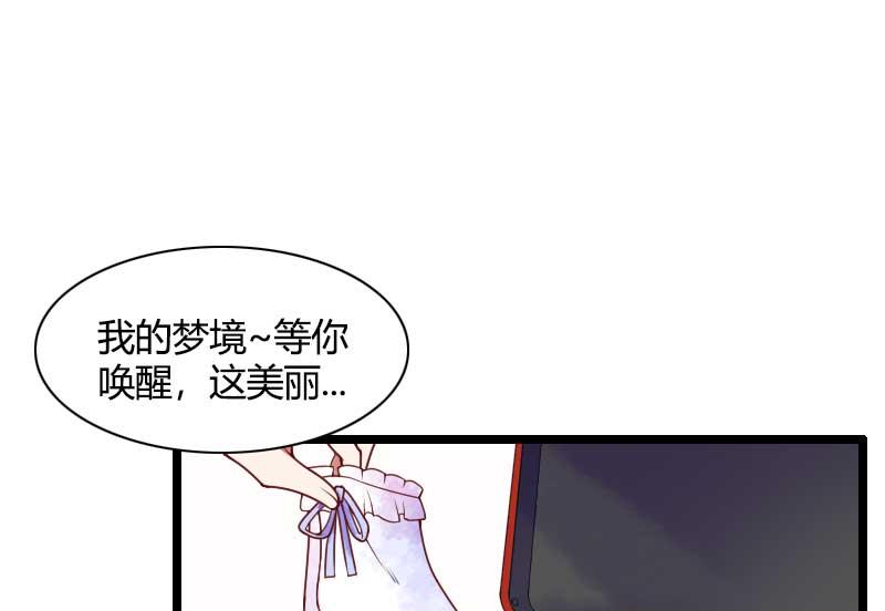 《首席的私有小秘》第49话 吃醋的元晔华 第29页