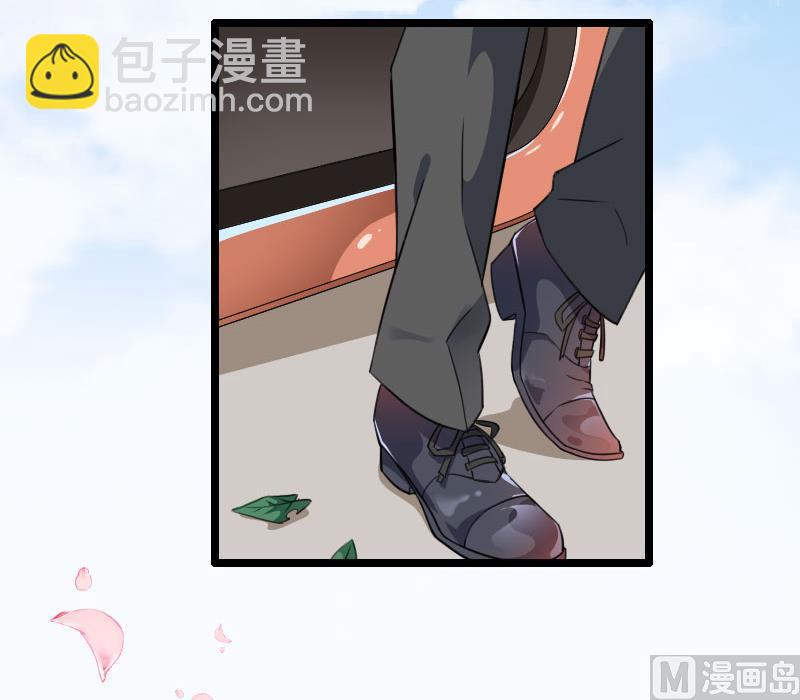 《首席的私有小秘》第56话 强势的反派 第22页