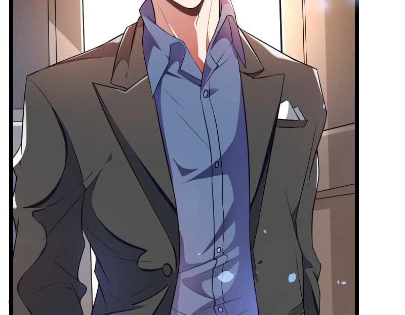 《首席的私有小秘》第54话 恶毒继母出现 第43页