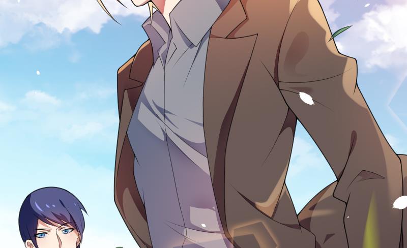 《首席的私有小秘》第53话 他还是打脸了！ 第30页