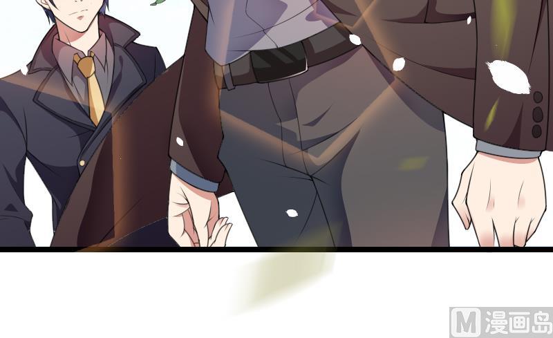 《首席的私有小秘》第53话 他还是打脸了！ 第31页