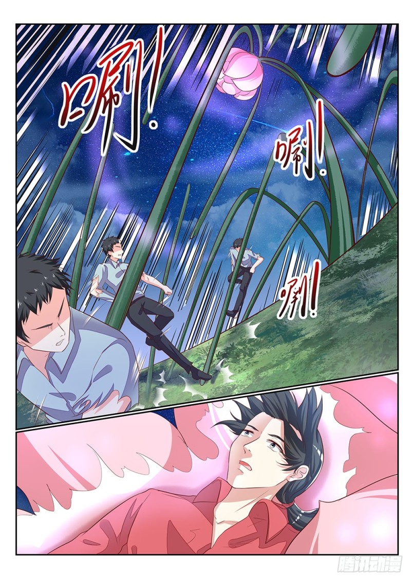 《超正义黑帮》059话 植物大军VS动物大军 第7页