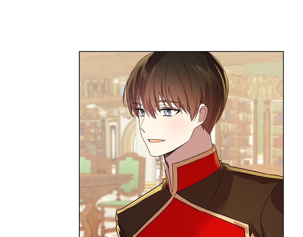 《取消这个愿望》第18话 误会加深 第22页