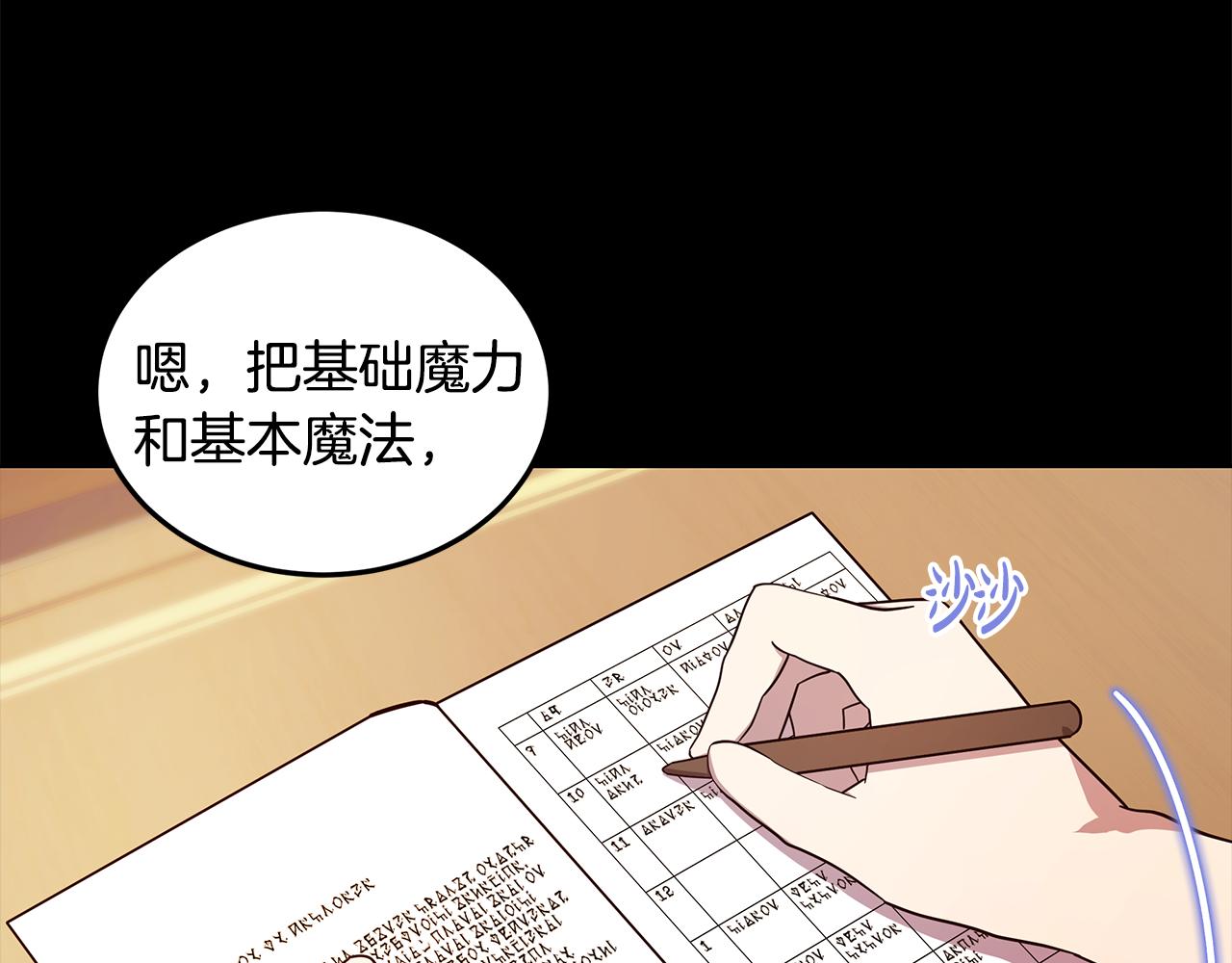 《取消这个愿望》第16话 乌龙助攻 第5页
