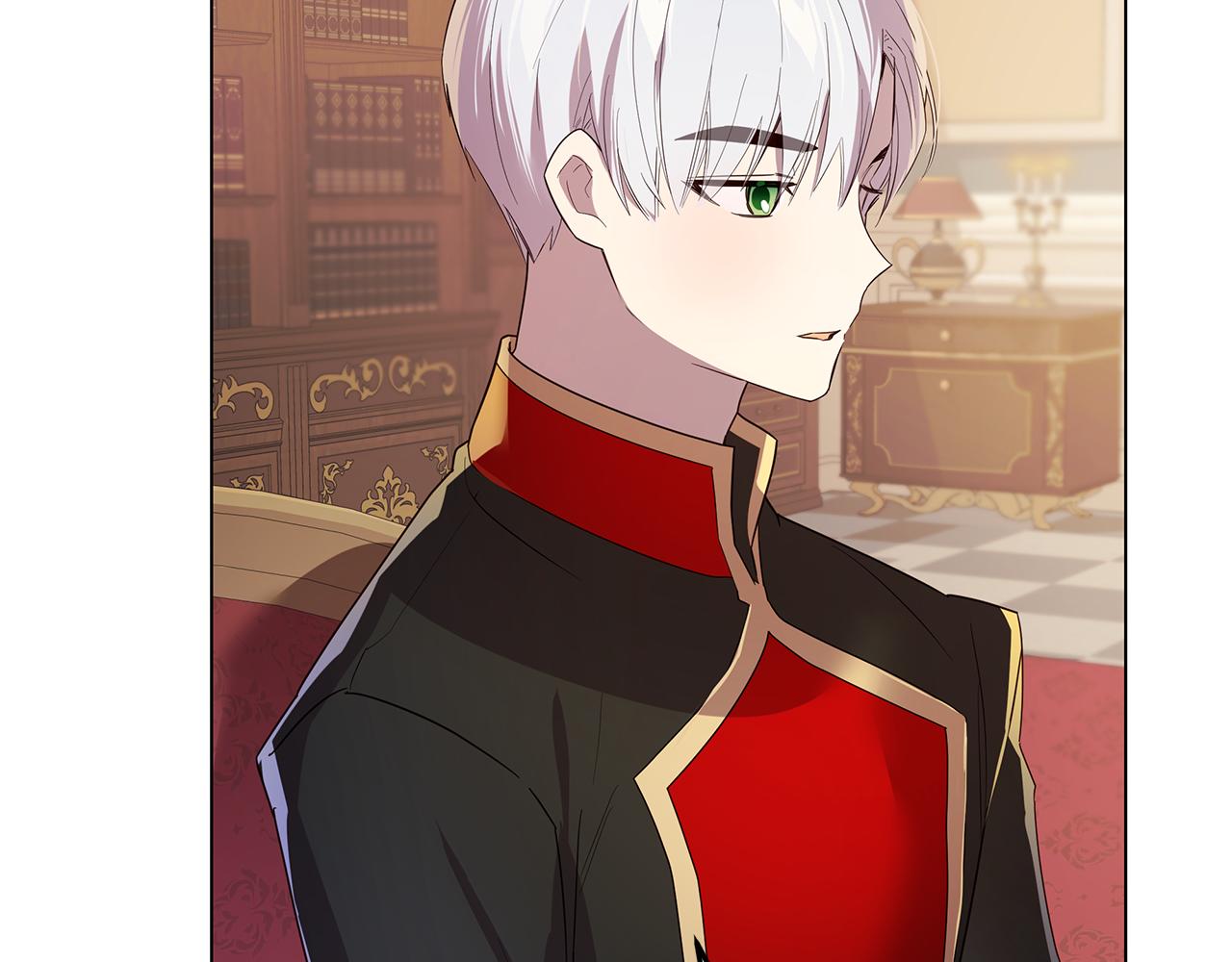 《取消这个愿望》第24话 学习令人头秃 第40页