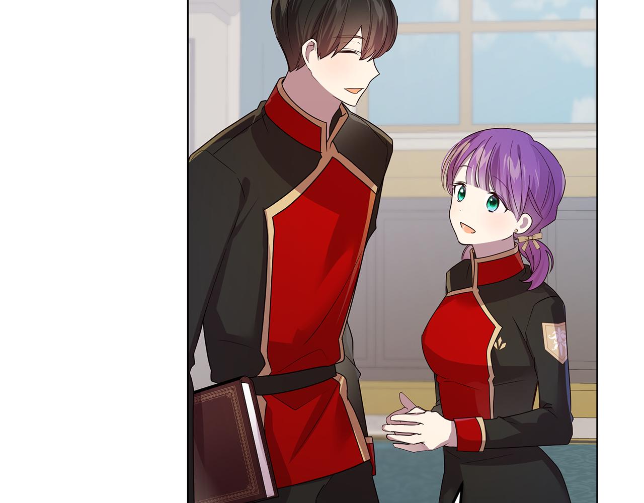 《取消这个愿望》第34话 社死 第38页