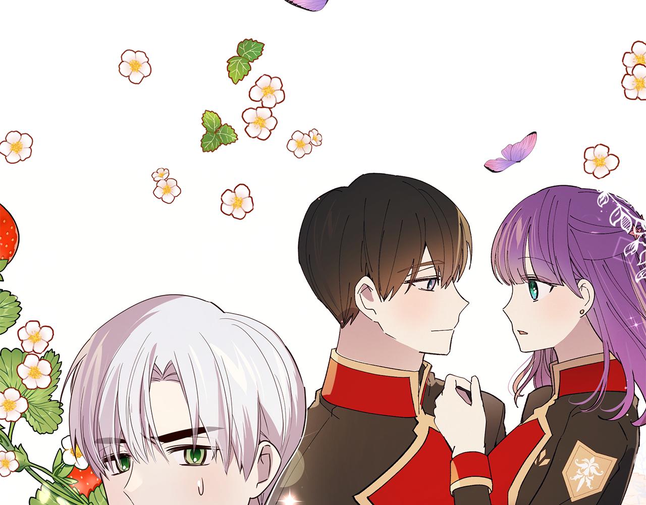 《取消这个愿望》第33话 误会吃醋 第42页