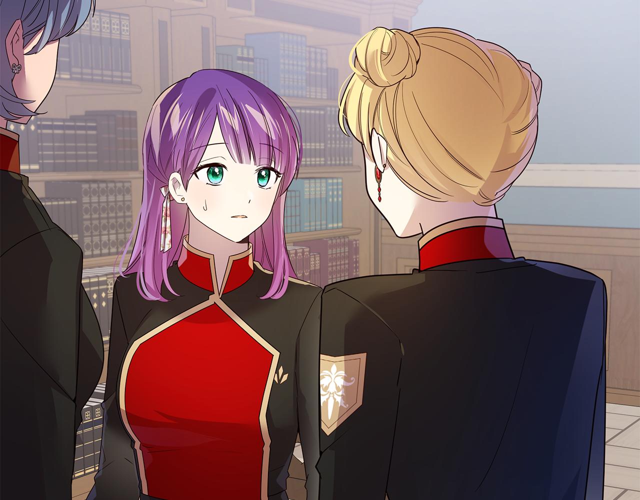《取消这个愿望》第38话 救赎自己 第14页