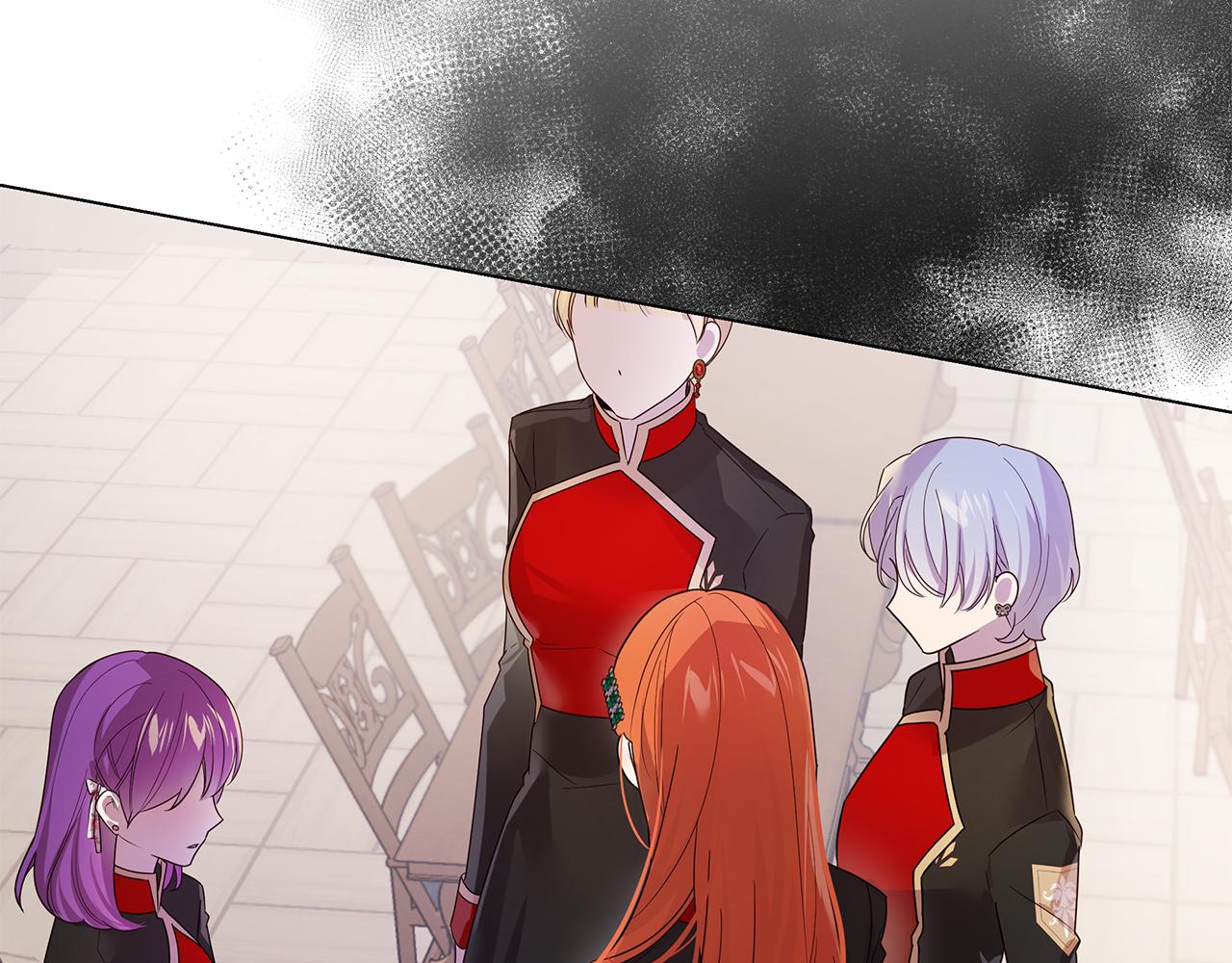 《取消这个愿望》第38话 救赎自己 第33页