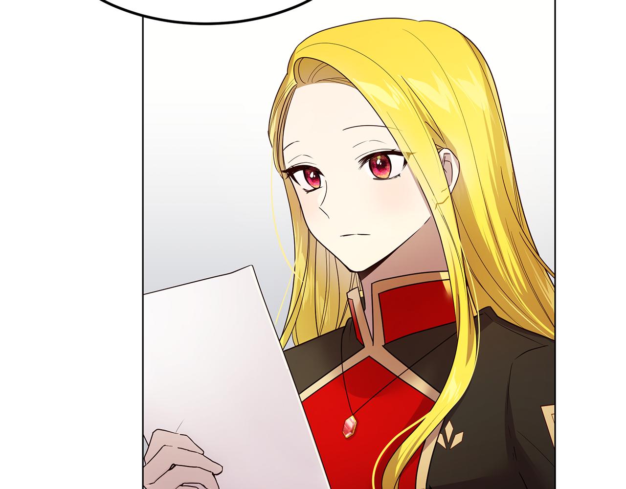 《取消这个愿望》第36话 暗自心痛 第39页