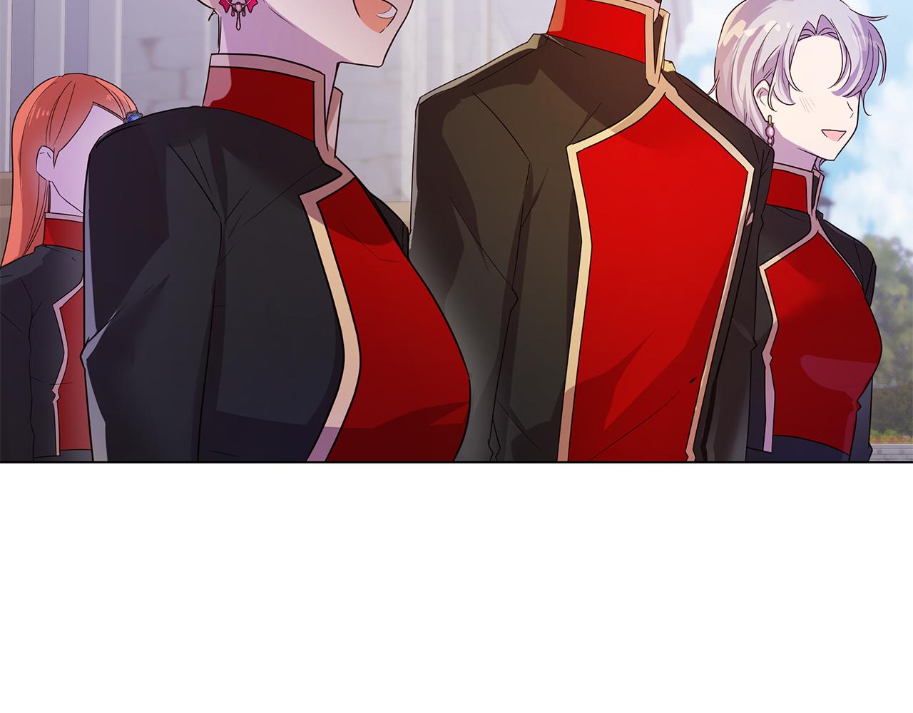 《取消这个愿望》第41话 恶女团解散 第40页