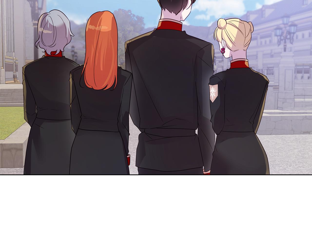 《取消这个愿望》第41话 恶女团解散 第45页