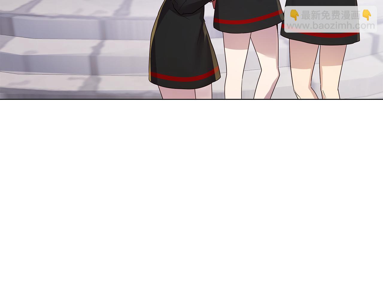 《取消这个愿望》第41话 恶女团解散 第6页