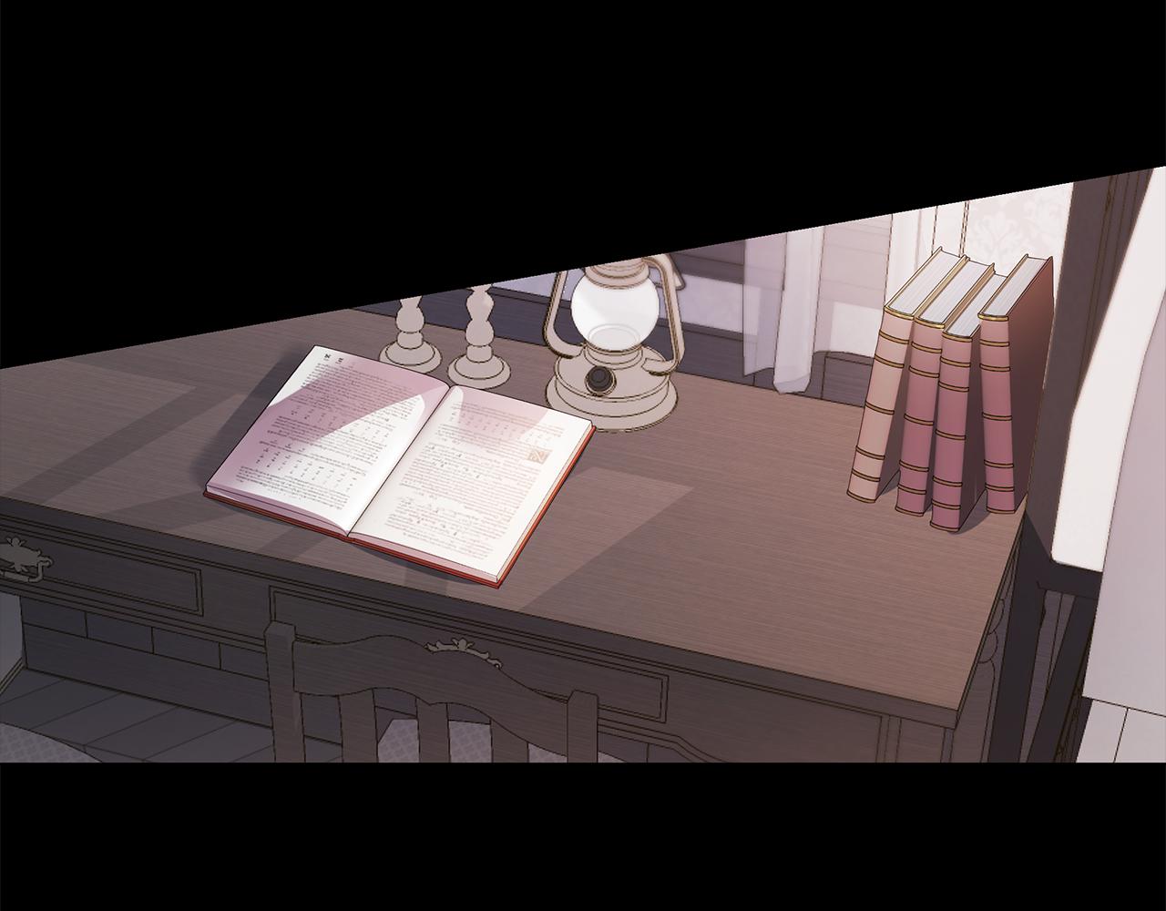 《取消这个愿望》第40话 治愈自己 第47页