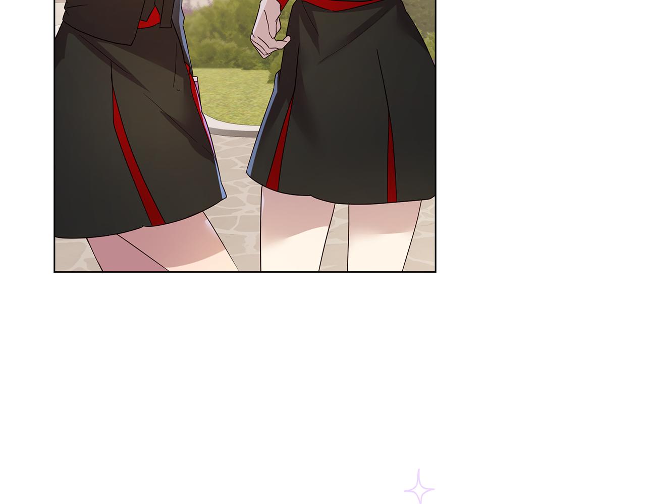 《取消这个愿望》第45话 微妙的气氛 第10页