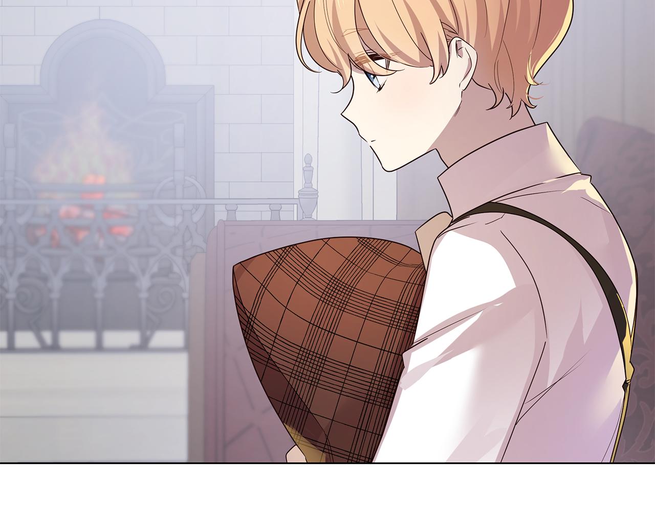 《取消这个愿望》第47话 打破隔阂 第43页