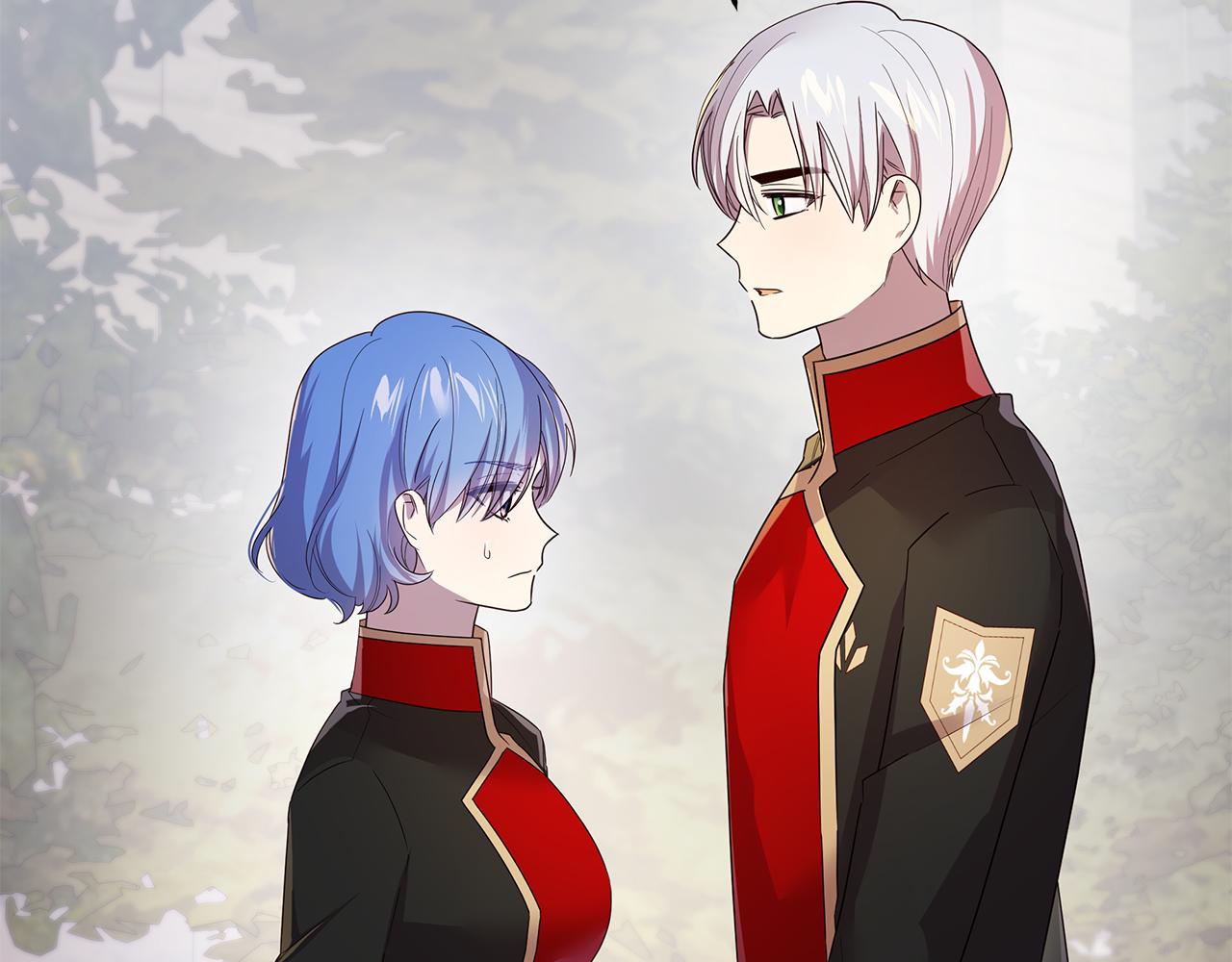 《取消这个愿望》第44话 奋起反抗 第46页
