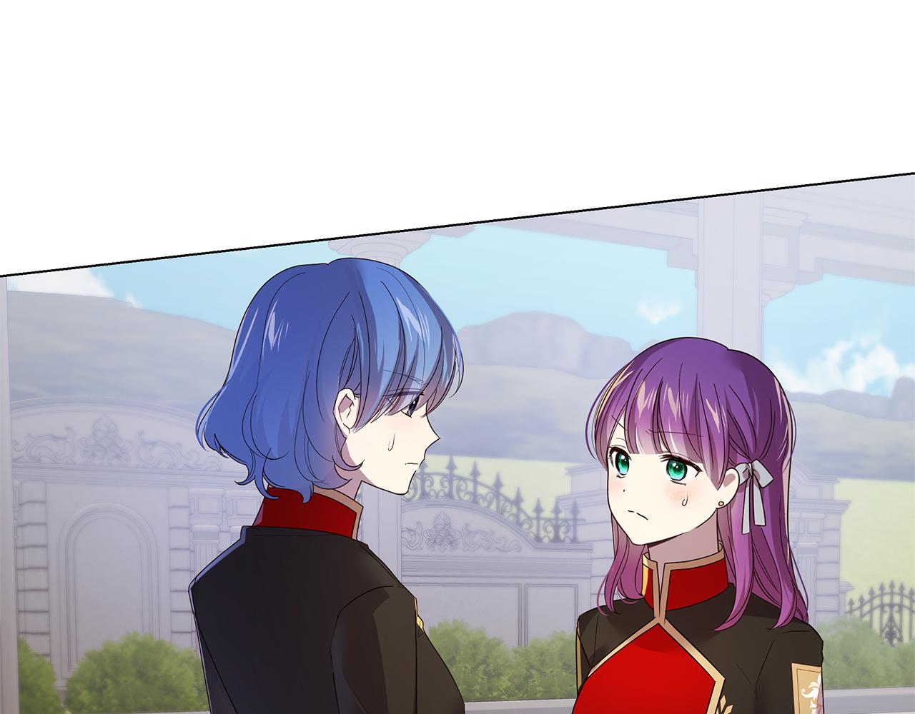 《取消这个愿望》第44话 奋起反抗 第9页