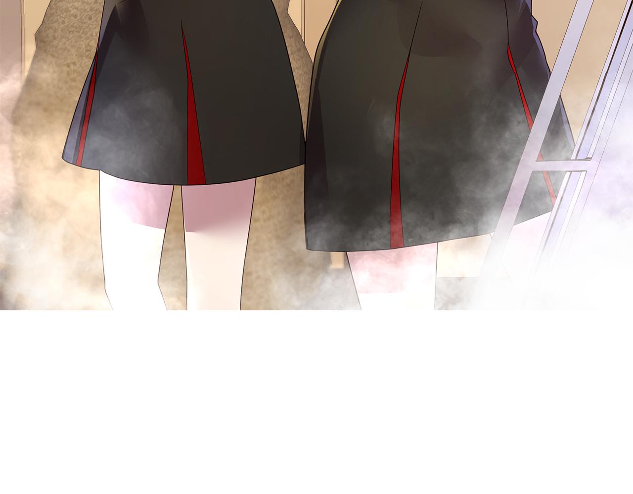 《取消这个愿望》第49话 变故？ 第48页