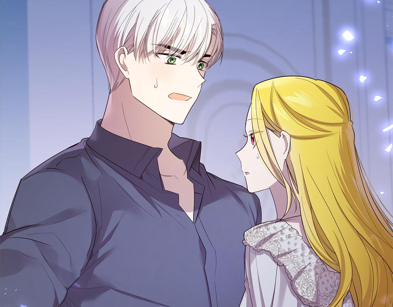 《取消这个愿望》第61话 记忆混乱 第31页