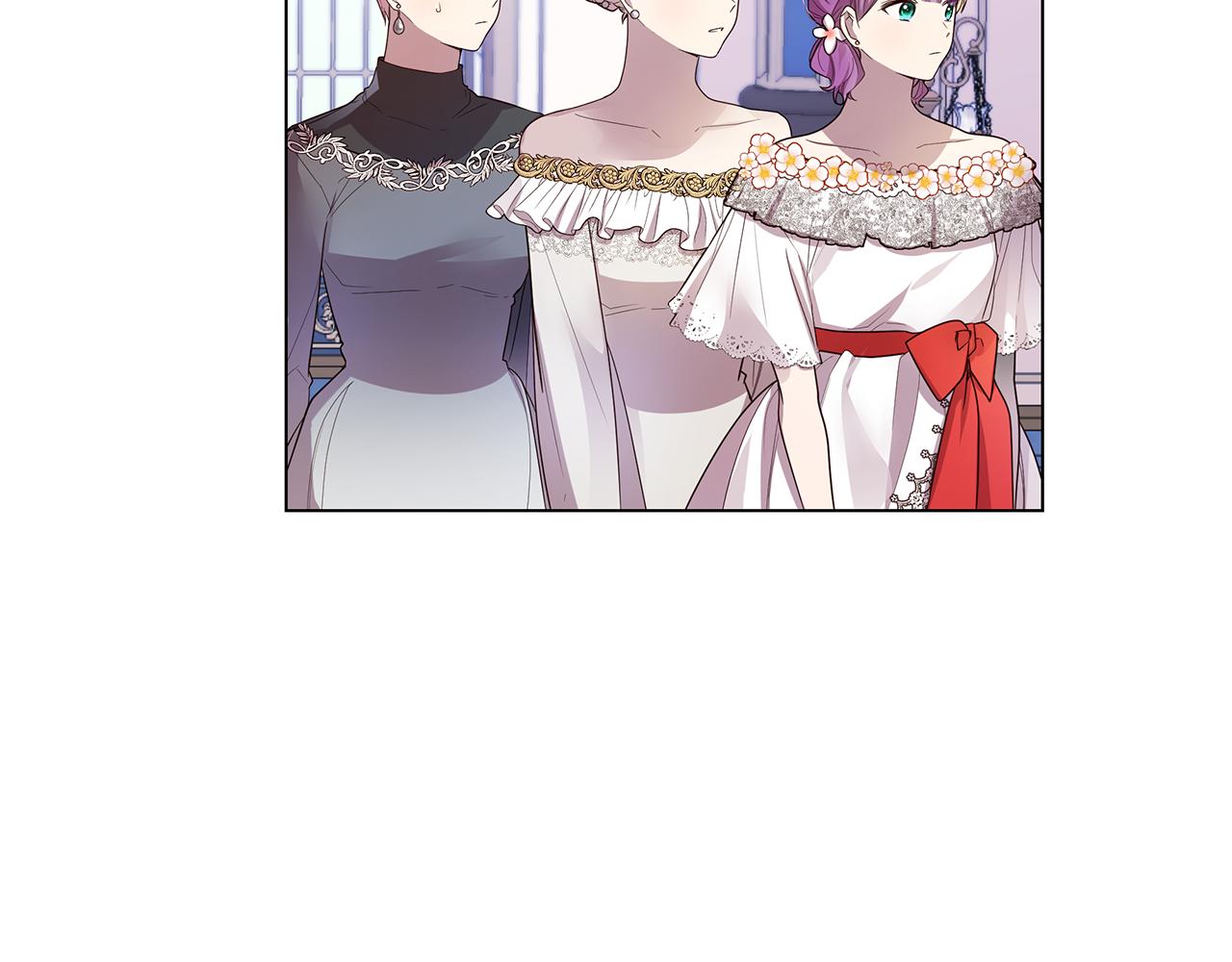 《取消这个愿望》第66话 毕业舞会 第40页
