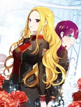 《取消这个愿望》漫画封面图 - tl漫画