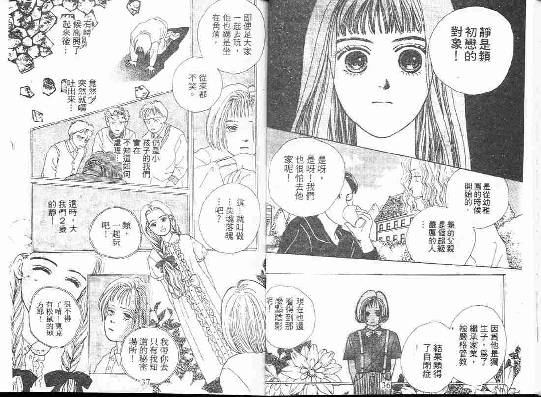 《花样男子》第2卷 第19页