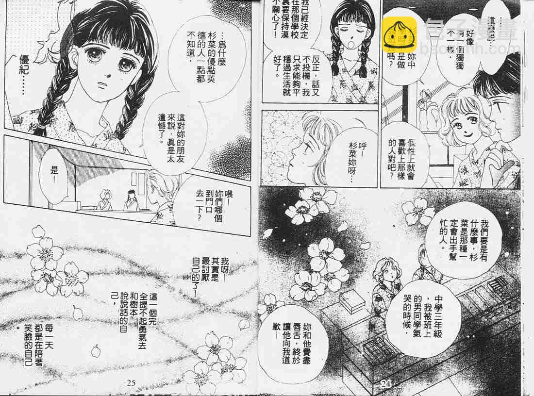 《花样男子》第1卷 第12页