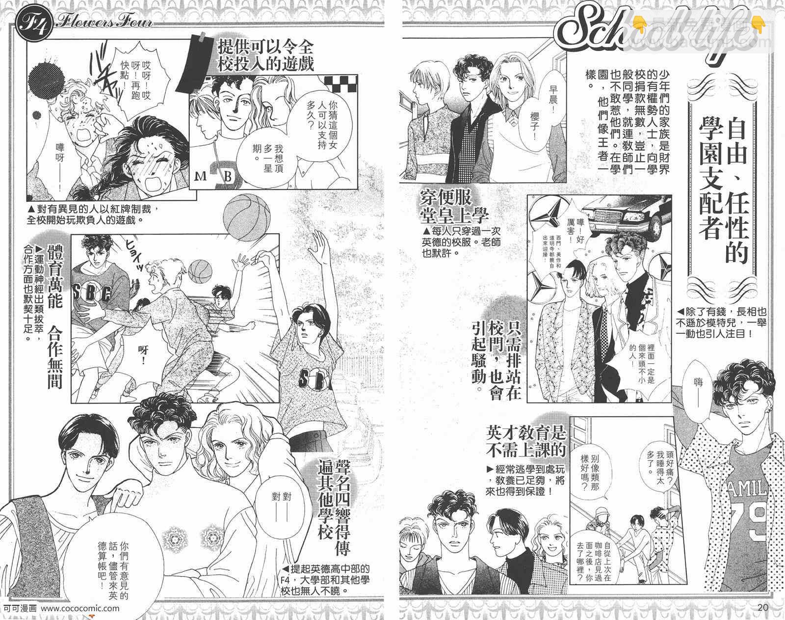 《花样男子》FF 第13页