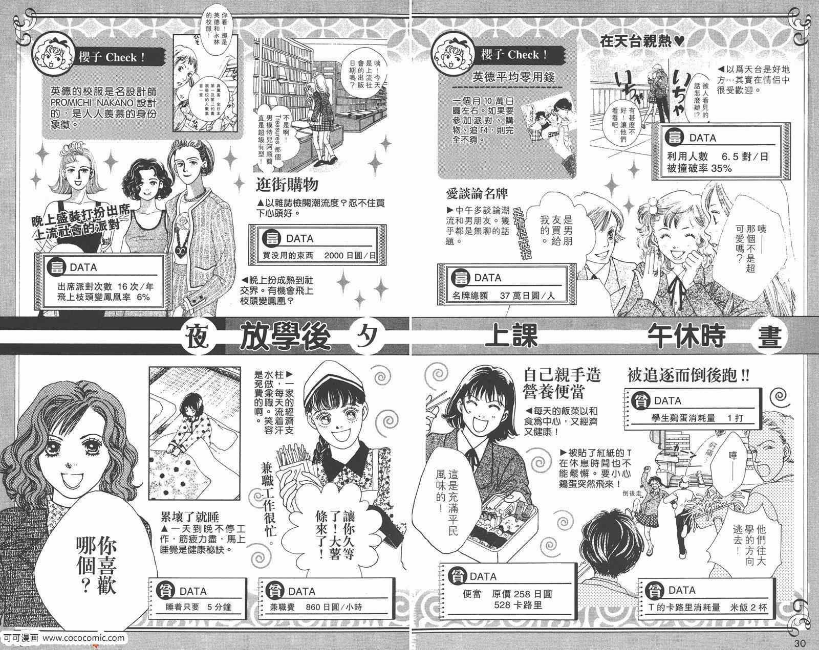 《花样男子》FF 第18页