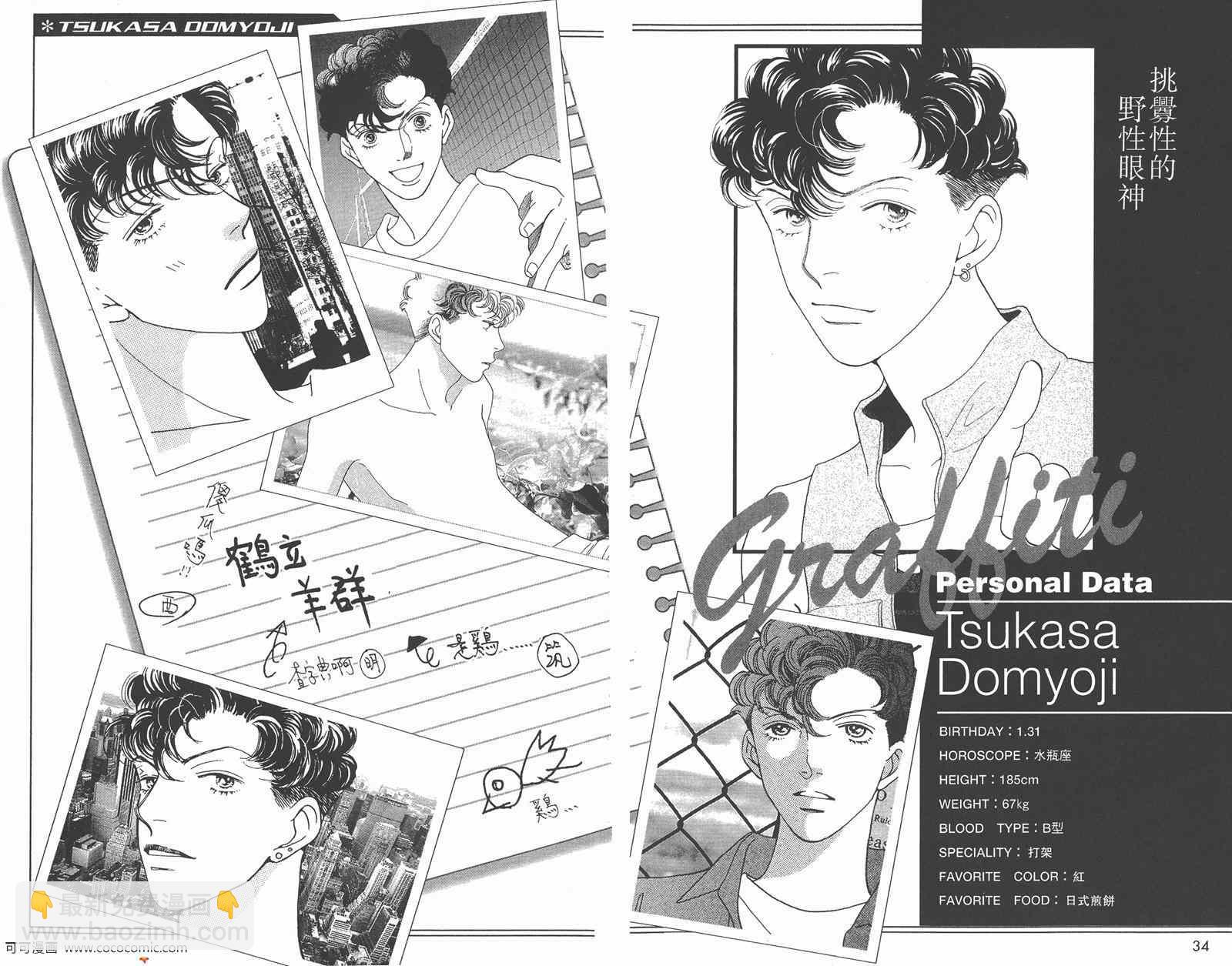 《花样男子》FF 第20页