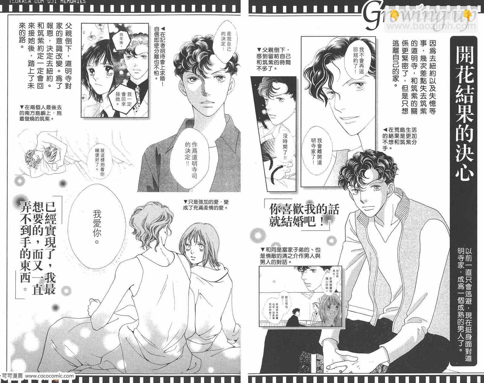 《花样男子》FF 第27页