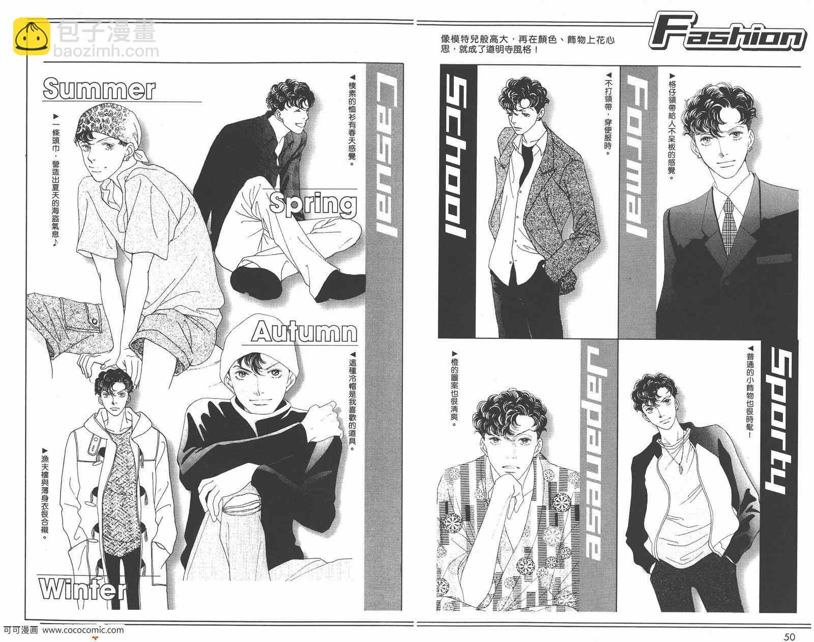 《花样男子》FF 第28页