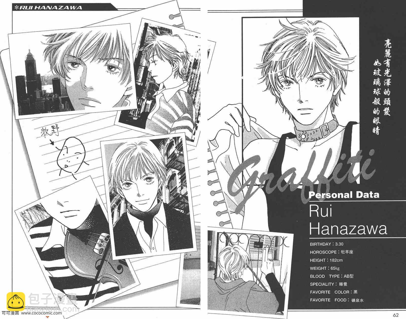 《花样男子》FF 第34页