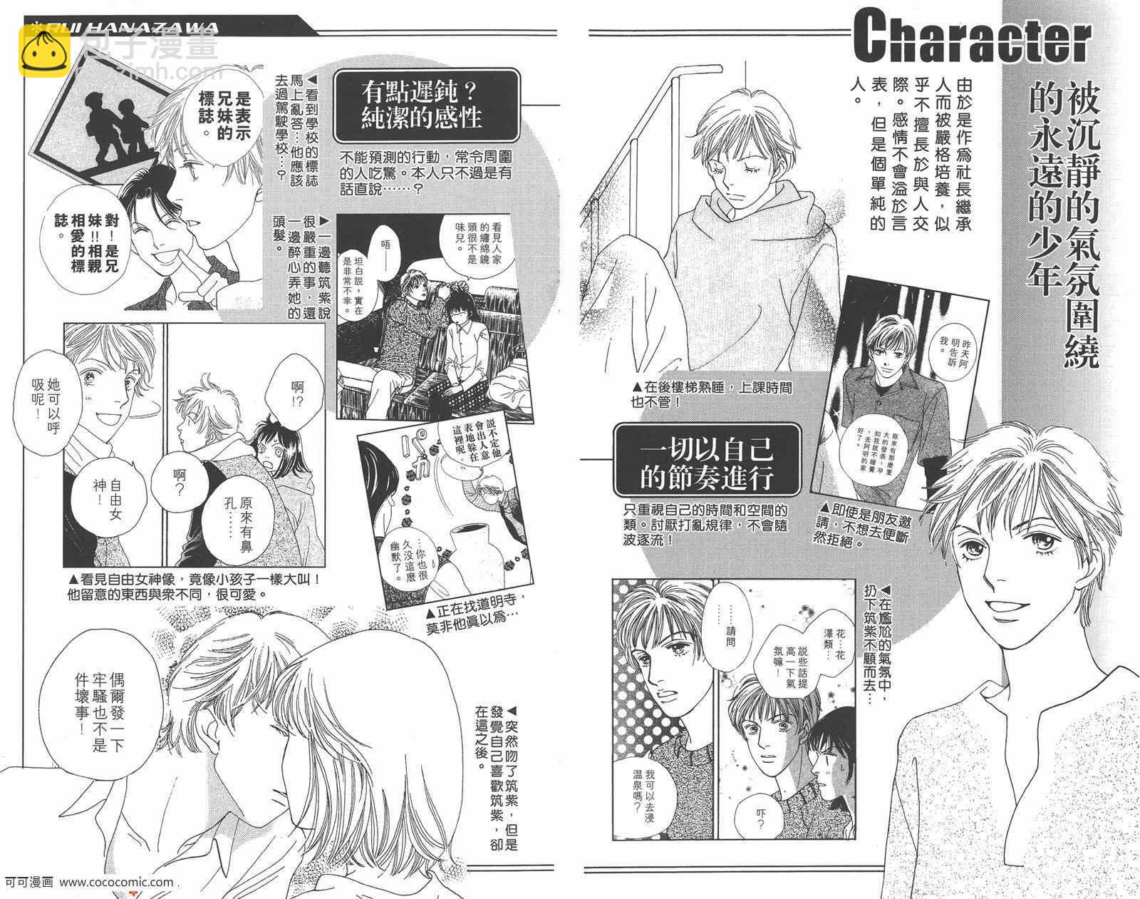 《花样男子》FF 第35页