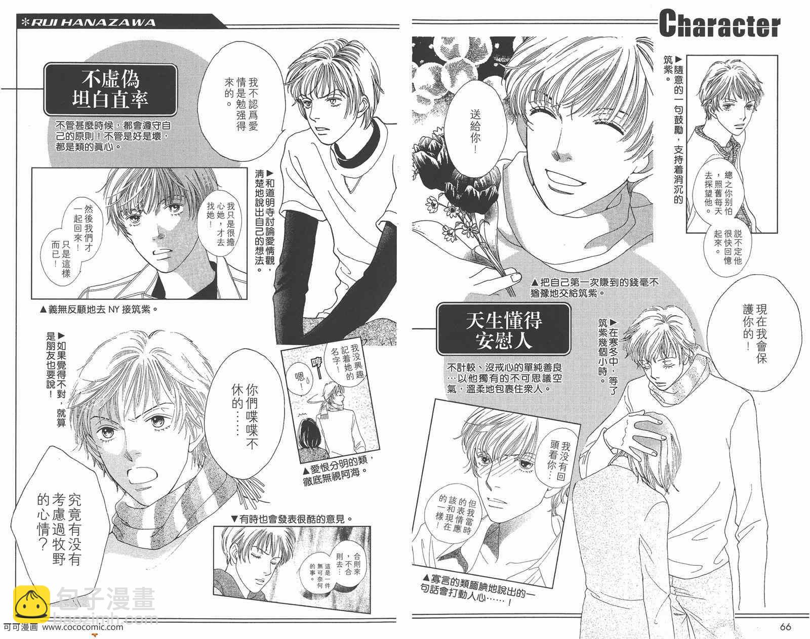 《花样男子》FF 第36页